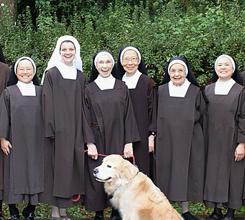 Carmelite Nuns: A Life of Contemplation and Devotion